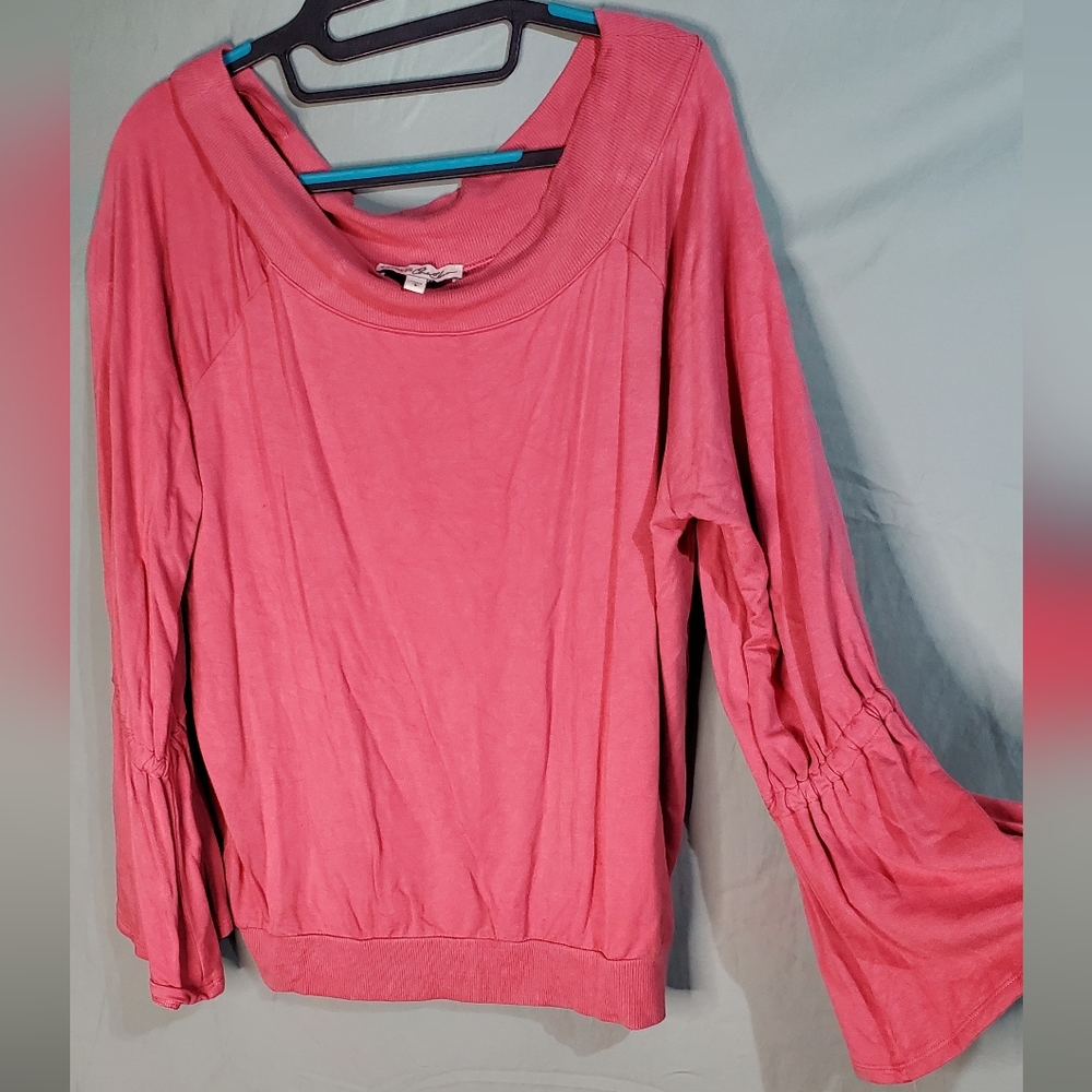 Express Large Sweater